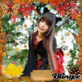 ChiiChan Autumn ChiiChan Autumn
