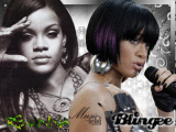 RhIaNnA music is feeling