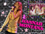 hannah montana