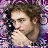 robert pattinson
