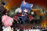 happy halloween amu !!!
