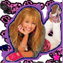 hannah montana hannah montana