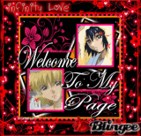 Infinity Love(Asucaga)