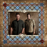 J2 Scrapbook Style