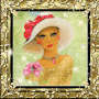 UNE JOLIE DAME UNE JOLIE DAME