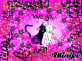 luna & artemis