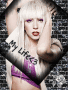 Gaga <3