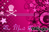 The music sister