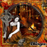 welcome autumn 