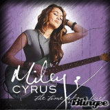 Miley Cyrus - The time Of Our Lives