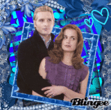 Carlisle adn Esme... i genitori ke tti vorrebbero avere... xD (magari..:])