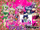 Mew mew powers