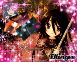 Shana chan^^