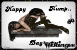 Happy Hump Day