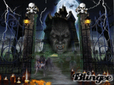 Haunted House