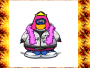 The Famous Singapore171 on Club Penguin