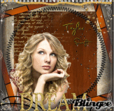 Dream a Little Dream of Me~~~*Taylor Swift Red Carpet