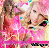 colourful taylor