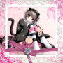 neko rose ! >.^