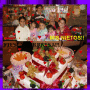 MI CUMPLE FIESTA SORPRESA!!