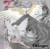 white-angel--- für Engel0453