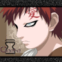 gaara of the desert