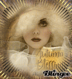 Autumn Blessings