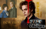 jasper hale