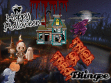 trick or treat!