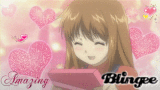 Amazing Anime Girl