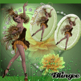 Dancer