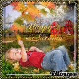 happy Autumn!!