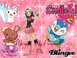 Me and My Pokemon Take the Spotlight!