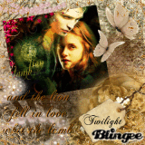 and the lion fell in love whit lamb