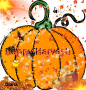 happy harvest