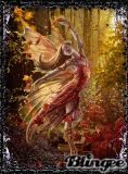 FALL FAIRY