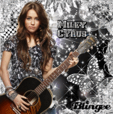Miley Cyrus #1