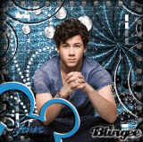 Nick Jonas