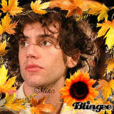 Mika :: Autumn