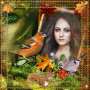 Regard d'automne Regard d'automne
