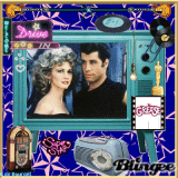 Grease TV