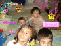 my babys