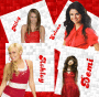 miley selena demi ashley