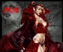 lady in red lady in red