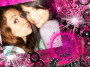 Sel and Miley