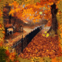 Lonely Autumn