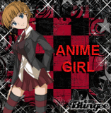 ANIME GIRL FOR CHIQUEGIRLHINA