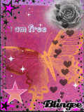 I Am Free