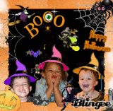 Happy Halloween