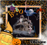 Happy Halloween